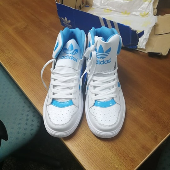 Adidas Casual Mid main image 4